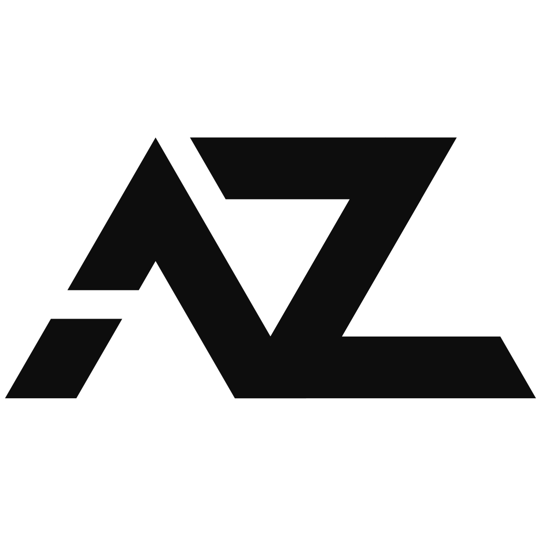 AyeZee Logo